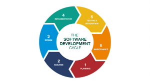 Software development
