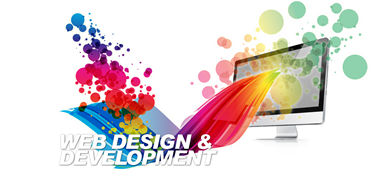 mtiwebdesign website design
